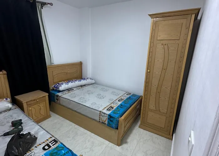 ريفيرا 1 * Rasz Szedr
