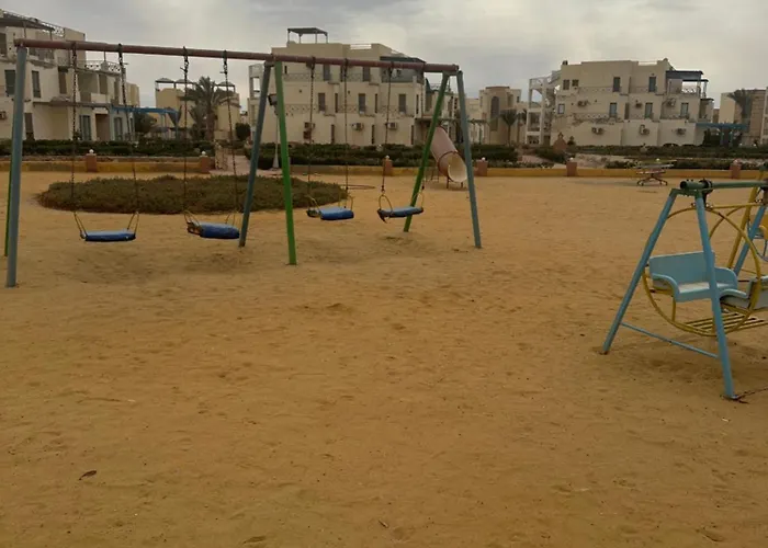 ريفيرا 1 * Rasz Szedr